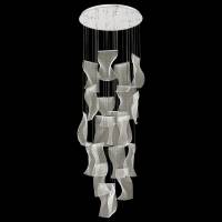 Подвесная люстра Wertmark Hanna WE451.20.103 фото