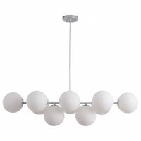 Люстра на штанге Kink Light Сида 07508-10,02 фото