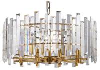 Подвесной светильник Stilfort Feeriya 2114/05/08P фото