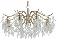 Подвесная люстра Favourite Brillo 3003-9P фото