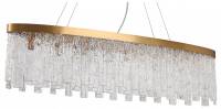 Подвесная люстра Stilfort Frostyle 2155/05/08PL фото
