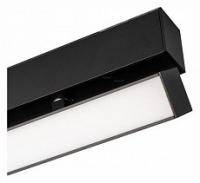 Светильник на штанге Arlight MAG-FLAT-FOLD-45-S1005-30W Warm3000 (BK, 100 deg, 24V) 027003