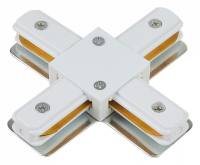 Соединитель X-образный для треков SIMPLE STORY 2001 2006-TRW фото