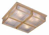 Накладной светильник Velante 548 548-717-08 фото