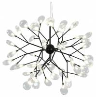 Подвесная люстра Kink Light Ветта 07521-45,19(21) фото