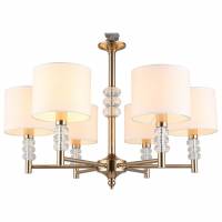 Подвесная люстра Aployt Franula APL.724.03.06 фото