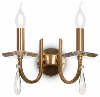 Бра Freya Forte FR1006WL-02G фото