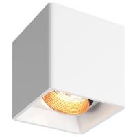 Накладной светильник Denkirs DK3020WW DK3080-WBR фото