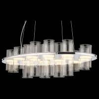 Подвесная люстра Wertmark Paula WE157.18.123 фото