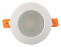 Встраиваемый светильник Denkirs DK3016 DK3016-WH фото