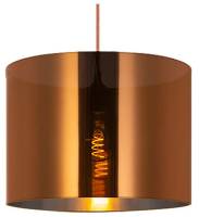 Подвесной светильник Lussole Lincoln LSP-8544 фото