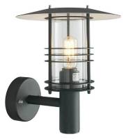 Светильник на штанге Norlys Stockholm 280B фото