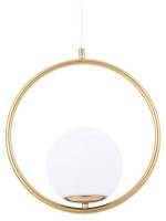 Подвесной светильник Arte Lamp Matisse A7741SP-1AB фото