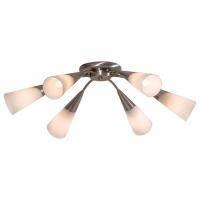 Потолочная люстра Citilux Фокус CL103161 фото