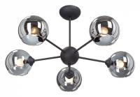 Люстра на штанге Vitaluce  V4321-1/5PL фото
