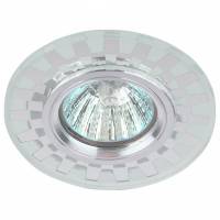 Встраиваемый светильник Эра DK LD47 DK LD47 SL фото