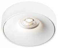 Встраиваемый светильник Denkirs DK2045 DK2045-WH фото