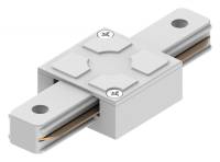 Соединитель линейный для треков Feron LD1006 41734 фото