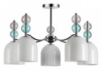 Люстра на штанге Lumion Gillian 5235/5C фото
