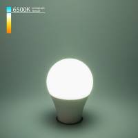 Лампа светодиодная Elektrostandard Classic LED E27 12Вт 6500K BLE2770 фото