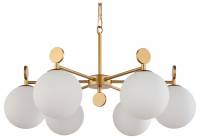 Подвесная люстра Favourite Absolute 2928-6P фото