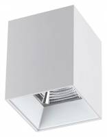 Накладной светильник Novotech Recte 358477 фото