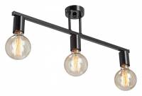 Люстра на штанге Vitaluce V4232 V4232-1/3PL фото