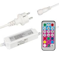 Контроллер-регулятор цвета RGB с пультом ДУ Arlight Ard Classic Sync 31211 фото