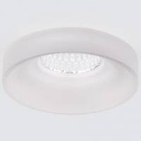 Встраиваемый светильник Elektrostandard 15268/LED 15268/LED фото