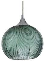 Подвесной светильник Escada Pion 10194/1S Green фото