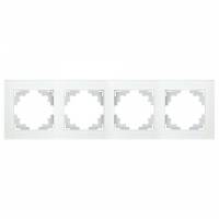 Рамка на 4 поста Stekker Катрин 39257 фото