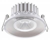 Встраиваемый светильник Novotech Bind 358789 фото