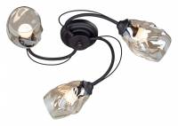 Потолочная люстра Vitaluce  V4927-1/3PL фото