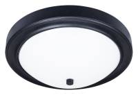 Накладной светильник Arte Lamp James A4049PL-3BK фото