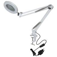 Настольная лампа офисная Uniel Tld 568 UL-00007386 фото