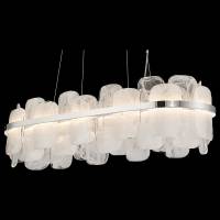 Подвесной светильник Wertmark Nelly WE158.24.123 фото