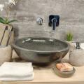 Раковины из андезита
