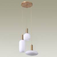 Подвесной светильник Moderli Martin V2892-3P фото