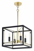 Люстра на штанге Lightstar Regolo 713447 фото