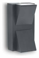 Накладной светильник Feron DH103 06316 фото