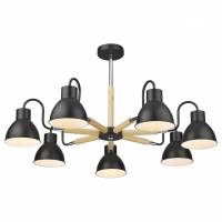 Люстра на штанге Velante  230-023-07 фото