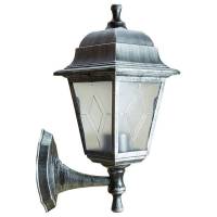 Светильник на штанге Uniel Black 10 UL-00009478 фото