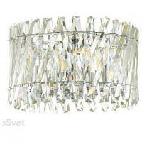 Подвесной светильник Odeon Light Selva 4796/8 фото