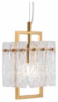 Подвесной светильник Freya Basilica FR5166PL-01BS фото