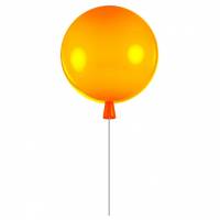 Накладной светильник Loft it Memory 5055C/S orange фото