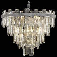 Подвесная люстра Wertmark Christel WE115.18.103 фото