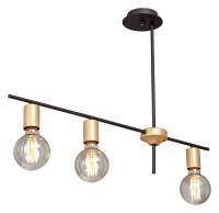 Люстра на штанге Vitaluce  V4799-1/3PL фото