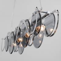 Подвесной светильник Bogate's Galicia 353/4 Smart фото