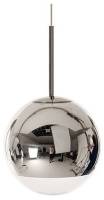 Подвесной светильник Imperiumloft Mirror Ball 40.042 фото