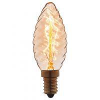 Лампа накаливания Loft it Bulb 3560-LT E14 60Вт K 3560-LT